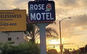 Rose Motel